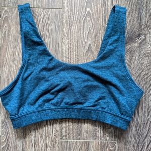 P'tula Faith sports bra